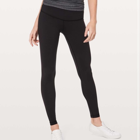 Low-rise lulu wunder under - Picture 3 of 5